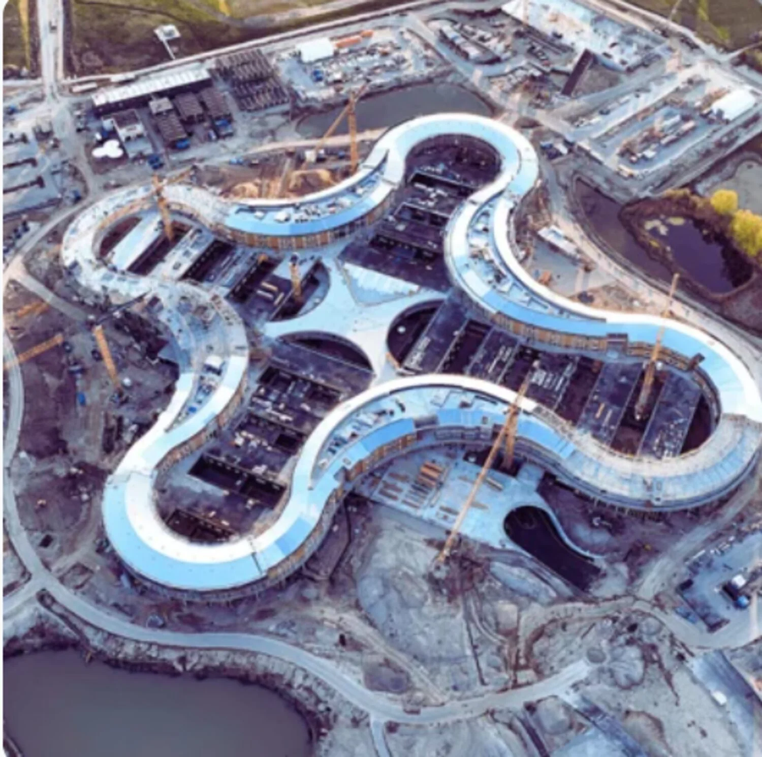 Laser inspection and BIM