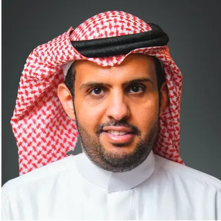 Dr. Hassan Albalawi